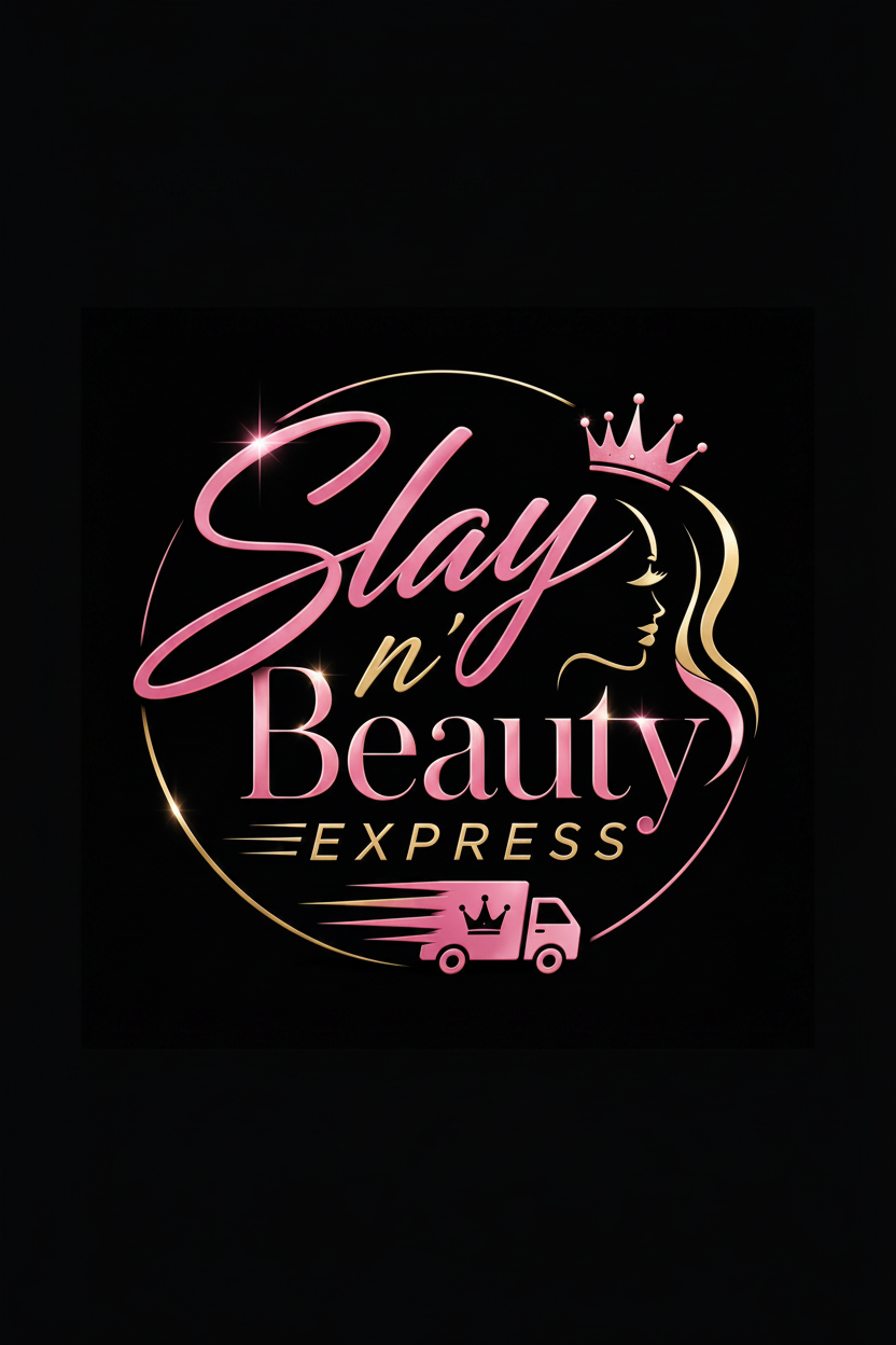 Slay n' Beauty Express Mobile Hero Banner